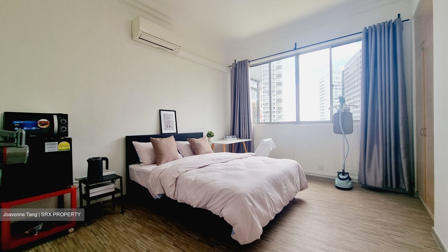 Kum Hing Court (D10), Apartment #396578021